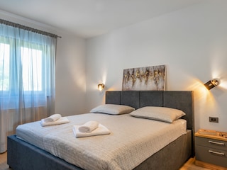 Villa Raša Caratteristiche 24