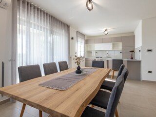 Villa Raša Caratteristiche 27