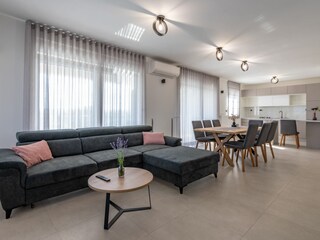 Villa Raša Caratteristiche 29