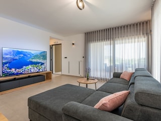 Villa Raša Caratteristiche 30