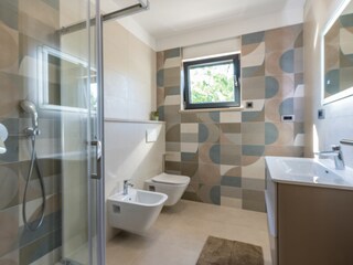 Villa Raša Características 31