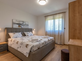 Villa Raša Caratteristiche 32