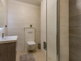 Villa Raša Características 33