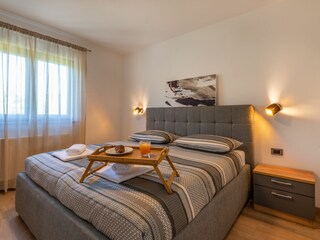 Villa Raša Características 34