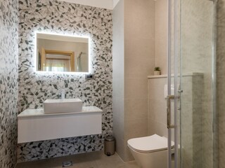 Villa Raša Características 36