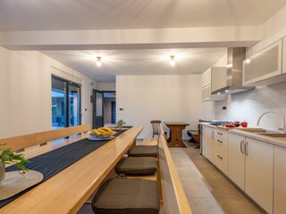 Villa Raša Caratteristiche 38