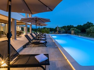 Villa Raša Registrazione all'aperto 13