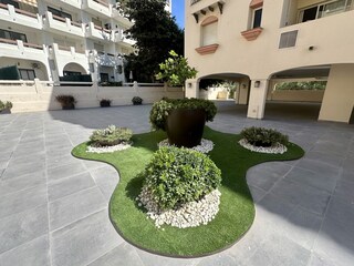 Holiday apartment Estepona Outdoor Recording 9