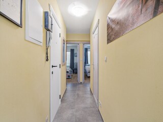 Appartement Blankenberge Kenmerken 15