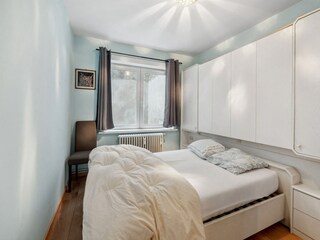 Apartamento Blankenberge Características 15