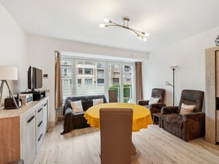 Appartement Blankenberge Kenmerken 19