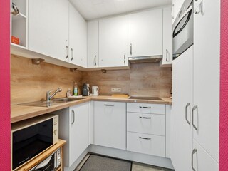 Appartement Blankenberge Kenmerken 20