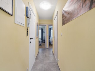 Apartment Blankenberge Ausstattung 16