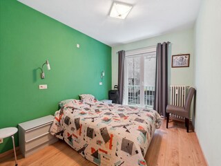 Appartement Blankenberge Équipement 8