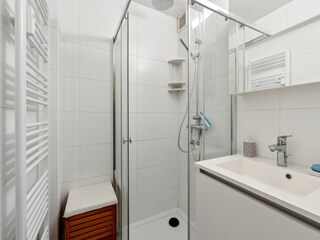 Appartement Blankenberge Équipement 9