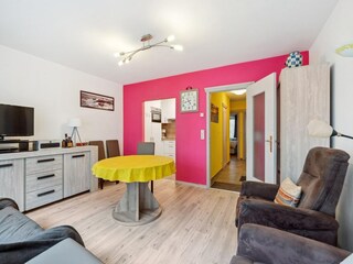 Apartamento Blankenberge Características 7