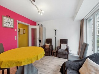 Appartement Blankenberge Kenmerken 7