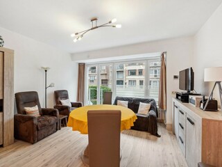 Appartement Blankenberge Kenmerken 8