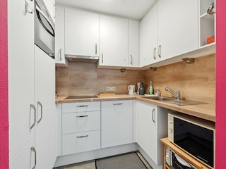 Apartment Blankenberge Ausstattung 10