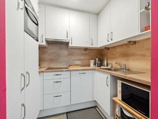 Appartement Blankenberge Kenmerken 10