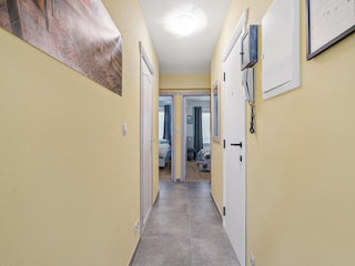 Apartment Blankenberge Ausstattung 13