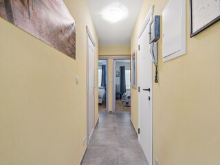 Appartement Blankenberge Équipement 13