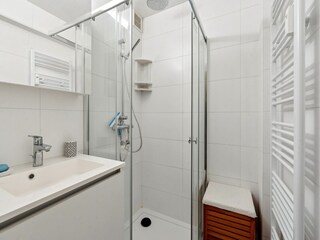 Apartamento Blankenberge Características 3