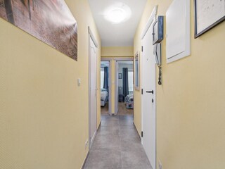Appartement Blankenberge Kenmerken 16