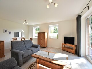 Appartement Oldenburg in Holstein Équipement 11