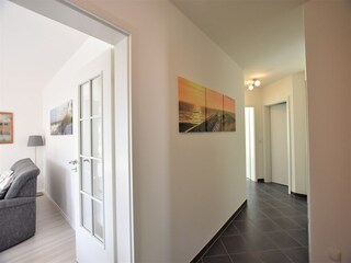 Appartamento Oldenburg in Holstein Caratteristiche 14