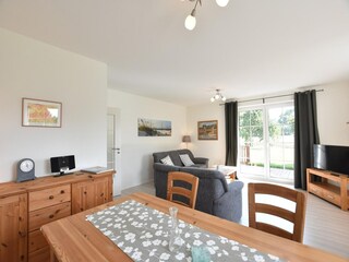 Appartement Oldenburg in Holstein Équipement 4