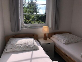 Apartment Oldenburg in Holstein Ausstattung 17