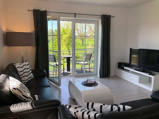 Apartment Oldenburg in Holstein Features 6
