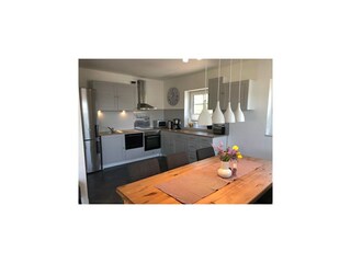Appartamento Oldenburg in Holstein Caratteristiche 12