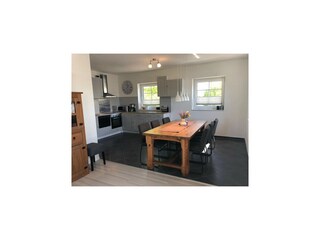 Appartement Oldenburg in Holstein Équipement 8