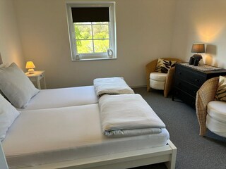 Appartamento Oldenburg in Holstein Caratteristiche 15