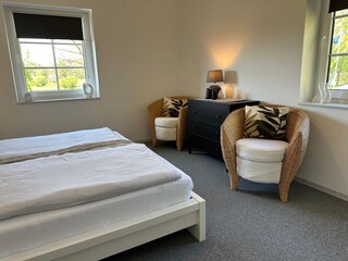 Apartment Oldenburg in Holstein Features 13