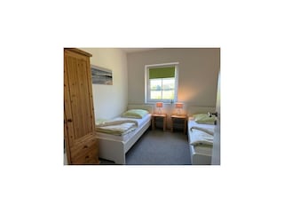 Apartment Oldenburg in Holstein Features 14