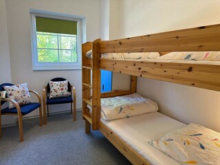 Appartement Oldenburg in Holstein Kenmerken 15
