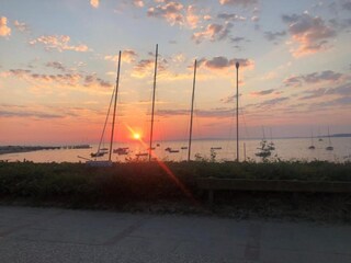 Appartement Oldenburg in Holstein Environnement 32