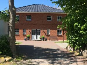 Holiday house Ferienhaus mit Terrasse in Oldenburg - Oldenburg in Holstein - image1