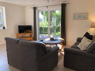 Holiday house Oldenburg in Holstein Features 21