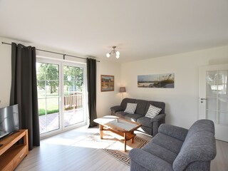 Holiday house Oldenburg in Holstein Features 27