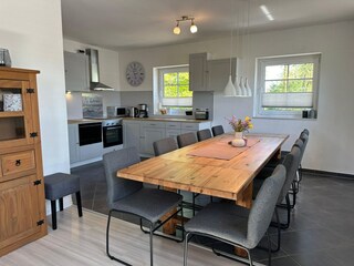 Holiday house Oldenburg in Holstein Features 22