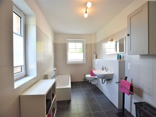 Ferienhaus Oldenburg in Holstein Ausstattung 25