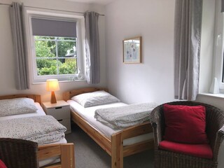 Holiday house Oldenburg in Holstein Features 28