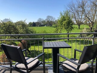 Casa per le vacanze Oldenburg in Holstein Registrazione all'aperto 3