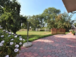 Casa per le vacanze Oldenburg in Holstein Registrazione all'aperto 4