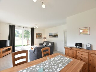 Holiday house Oldenburg in Holstein Features 20