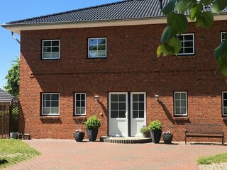 Vakantiehuis Oldenburg in Holstein Buitenaudio-opname 2